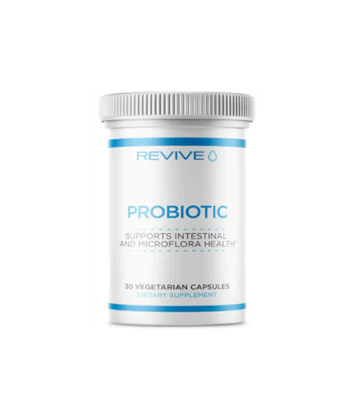 Revive - Probiotic