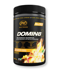 Thumbnail for PVL - DOMIN8 Pre Workout