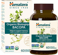 Thumbnail for Himalya - Organic Bacopa