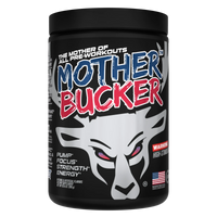 Thumbnail for Bucked Up Labs - Mother Bucker