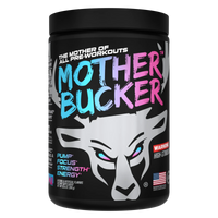 Thumbnail for Bucked Up Labs - Mother Bucker