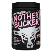 Thumbnail for Bucked Up Labs - Mother Bucker