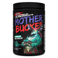 Thumbnail for Bucked Up Labs - Mother Bucker