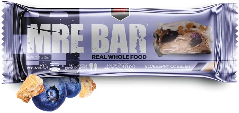 Redcon1 - MRE Bars