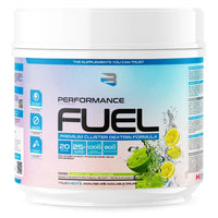 Thumbnail for Believe - Performance Fuel