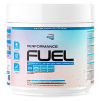 Thumbnail for Believe - Performance Fuel