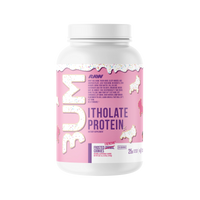 Thumbnail for CBUM x RAW - Itholate ISO-Protein