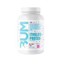 Thumbnail for CBUM x RAW - Itholate ISO-Protein