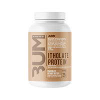 Thumbnail for CBUM x RAW - Itholate ISO-Protein