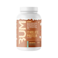 Thumbnail for CBUM x RAW - Itholate ISO-Protein