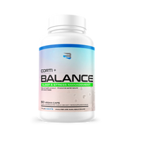 Thumbnail for Believe Supplements - Corti Balance