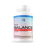 Thumbnail for Believe Supplements - Male Balance