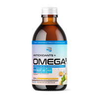 Thumbnail for Believe Supplements - Omega 3 Liquid