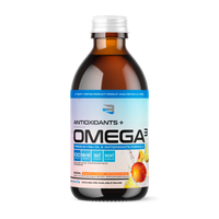 Thumbnail for Believe Supplements - Omega 3 Liquid