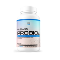 Thumbnail for Believe Supplements - Probiotics 20 Billion