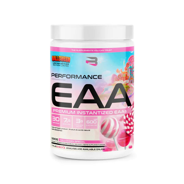 Believe Supplements - EAA