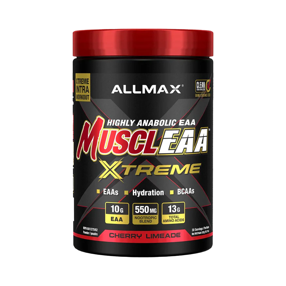 Allmax - MusclEAA Xtreme 532g