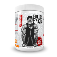 Thumbnail for 5% Nutrition - Full As F*ck