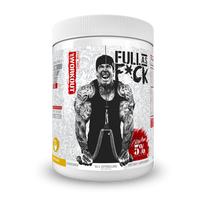 Thumbnail for 5% Nutrition - Full As F*ck