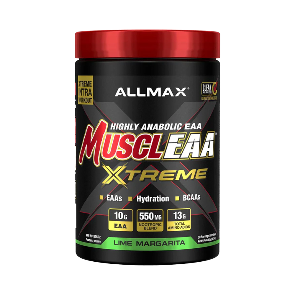 Allmax - MusclEAA Xtreme 532g