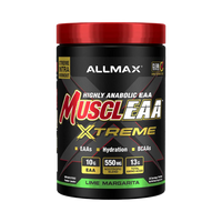 Thumbnail for Allmax - MusclEAA Xtreme 532g