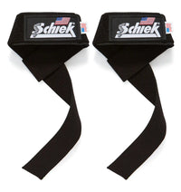 Thumbnail for Schiek Basic Lifting strap padded