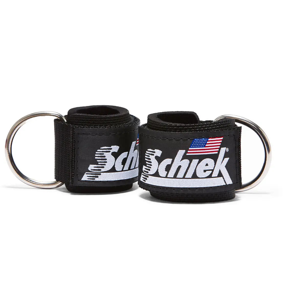 Schiek Ankle Straps