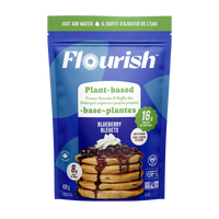 Thumbnail for Flourish - Plant Based Pancake & Waffle Mix