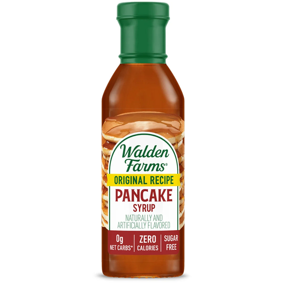 Walden Farms - Pancake Syrup