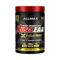 Thumbnail for Allmax - MusclEAA Xtreme 532g