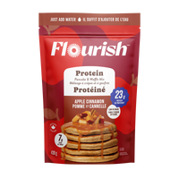 Thumbnail for Flourish - Protein Pancake & Waffle Mix