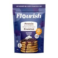 Thumbnail for Flourish - Protein Pancake & Waffle Mix