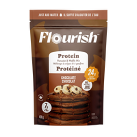 Thumbnail for Flourish - Protein Pancake & Waffle Mix