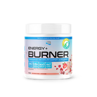 Thumbnail for Believe Supplements - Energy + Burner