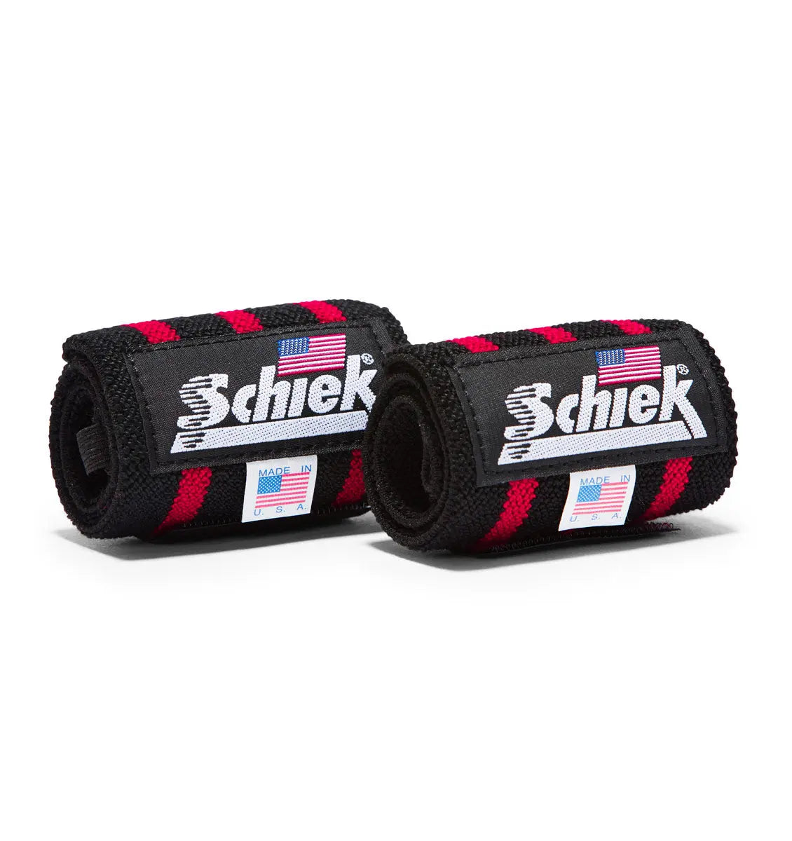 Schiek Wrist Wrap 12 inch