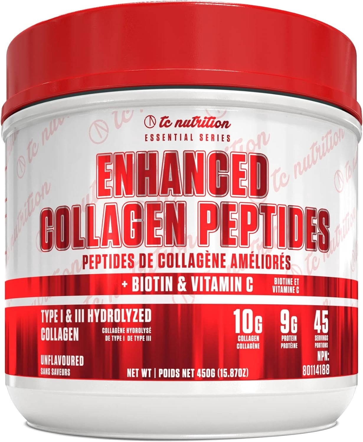 TC Nutrition Collagen