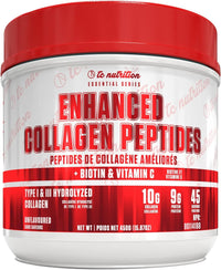 Thumbnail for TC Nutrition Collagen