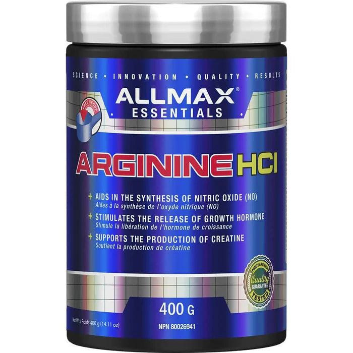 Allmax - Arginine HCI