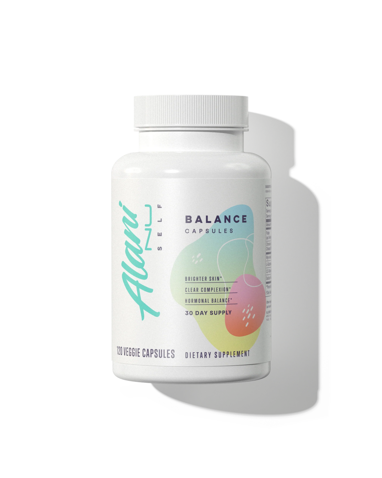 Alani Balance Capsules