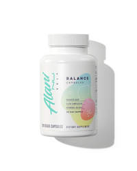 Thumbnail for Alani Balance Capsules