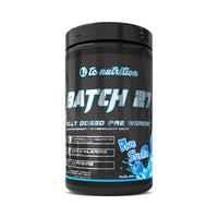 Thumbnail for TC Nutrition - Batch 27