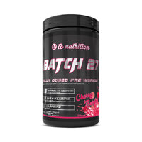 Thumbnail for TC Nutrition - Batch 27