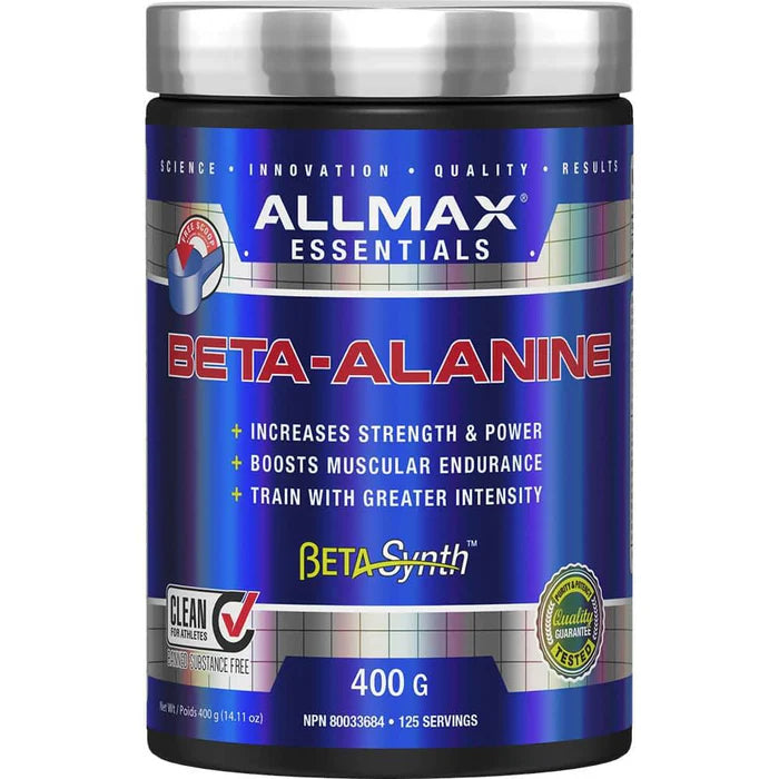 Allmax - Beta-Alanine