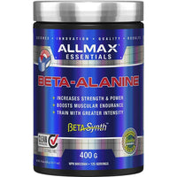 Thumbnail for Allmax - Beta-Alanine