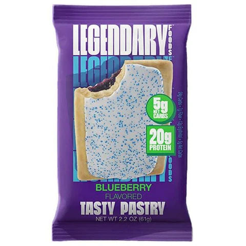 Legendary Foods Protein Pastry