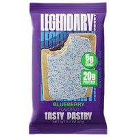 Thumbnail for Legendary Foods Protein Pastry