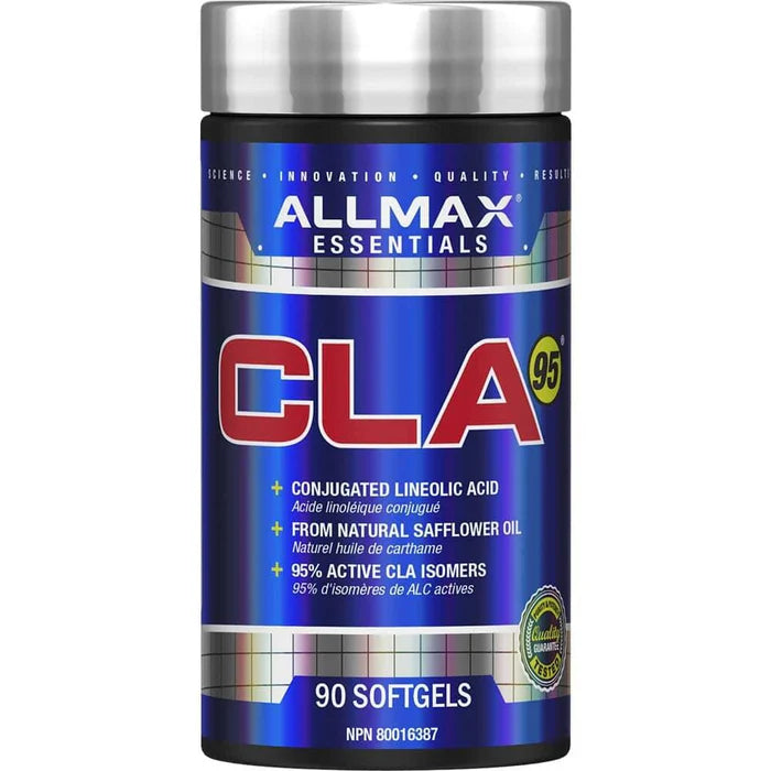 Allmax - CLA 95 Capsules