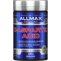 Thumbnail for Allmax - D-Aspartic Acid