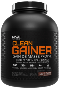 Thumbnail for Rivalus - Clean Gainer