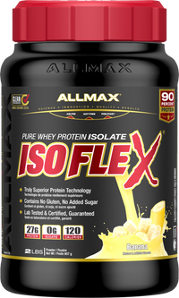 Thumbnail for Allmax - Isoflex